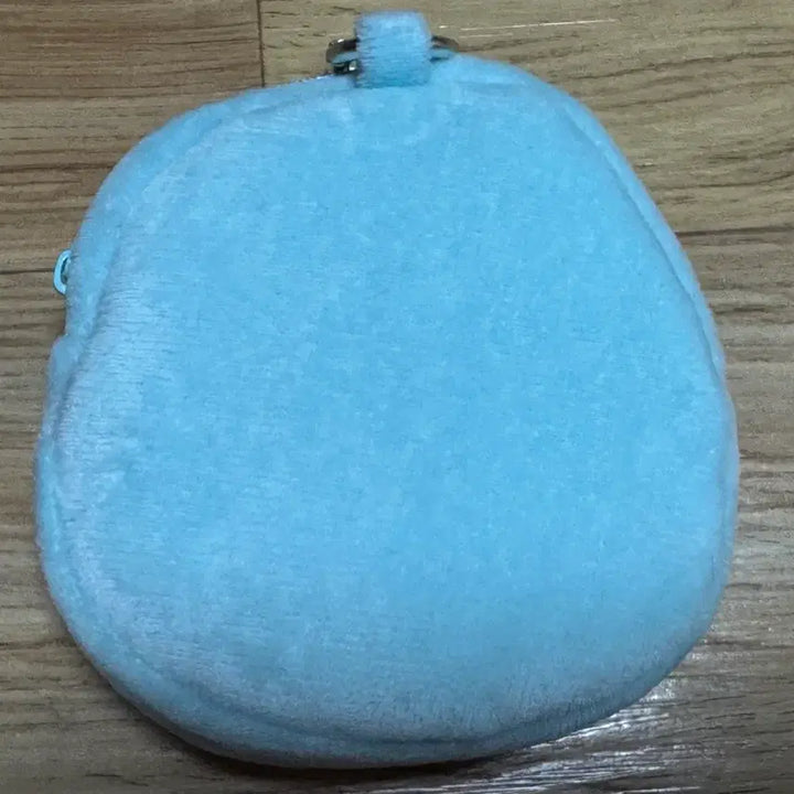 [SOLD OUT] 먼작귀 하치와레 이디야 커피 콜라보 파우치
