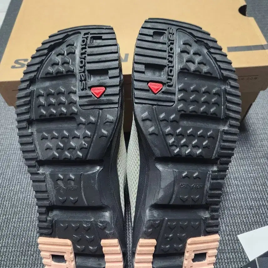 [SOLD OUT] 살로몬 RX 슬라이드 3.0  퓨터  265