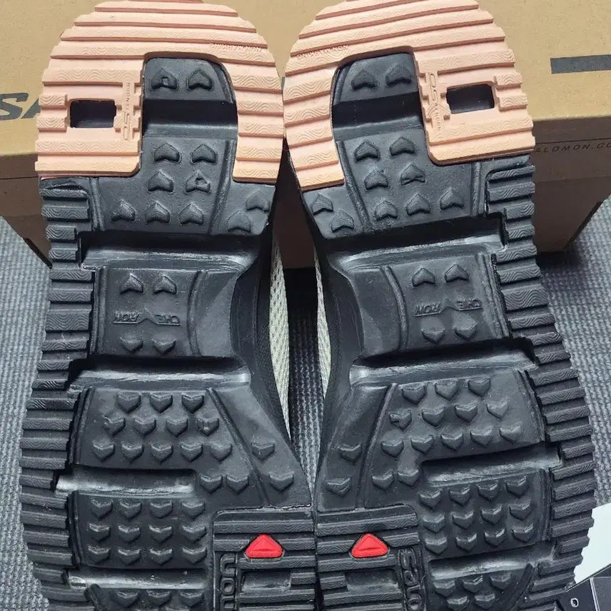 [SOLD OUT] 살로몬 RX 슬라이드 3.0  퓨터  265