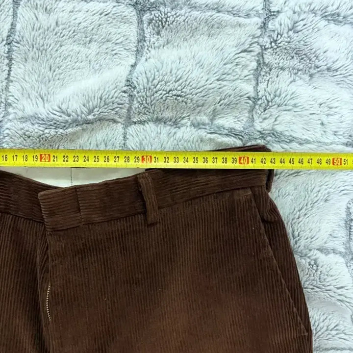 [SOLD OUT] 올아메리카카키스 코듀로이 34사이즈 판매