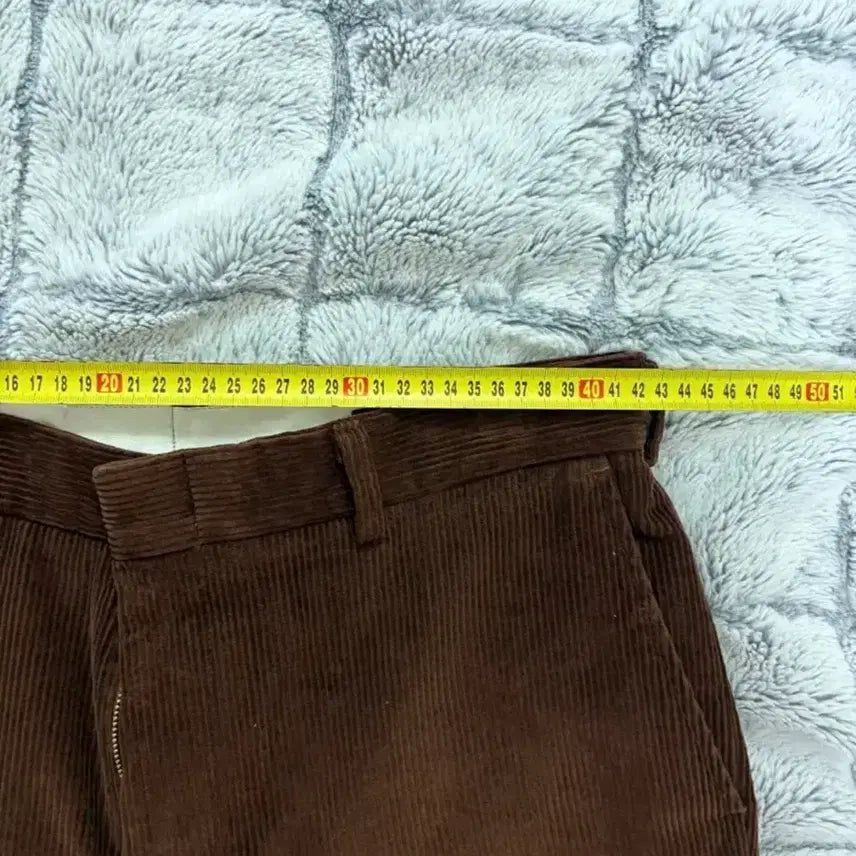[SOLD OUT] 올아메리카카키스 코듀로이 34사이즈 판매