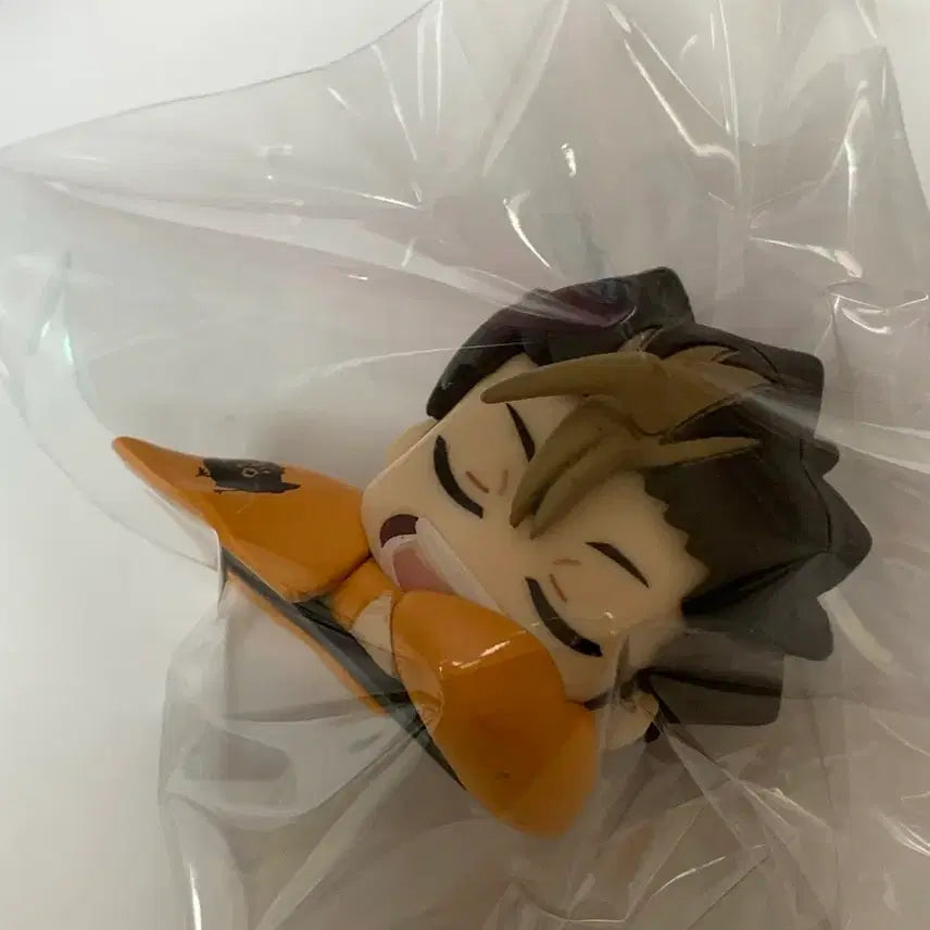 [SOLD OUT] 하이큐 니시노야 가챠 개봉 전시상품