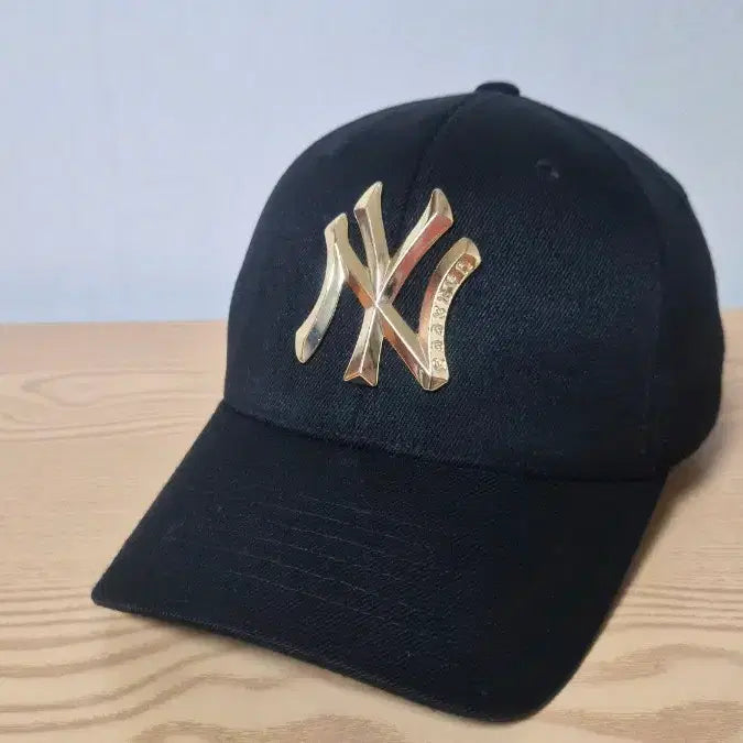 [BUNJANG] MLB New York Yankees Baseball Cap / MLB 뉴욕양키스 볼캡 야구모자 57cm 가능