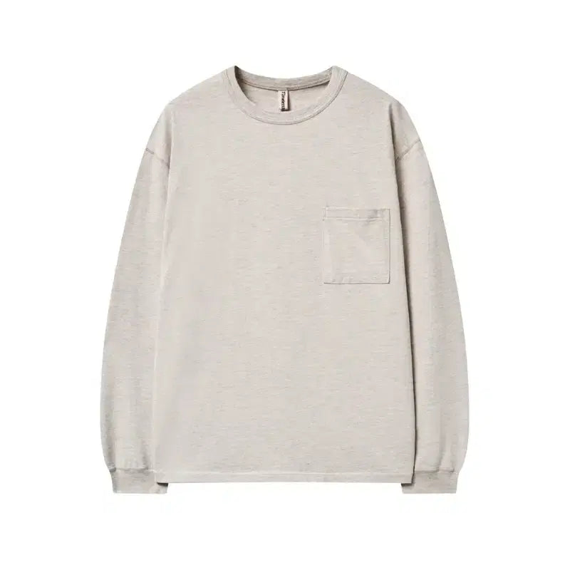 [BUNJANG] Timeless Sportswear Long Sleeve / [ 3 ] 타임리스스포츠웨어 롱슬리브 for 10years