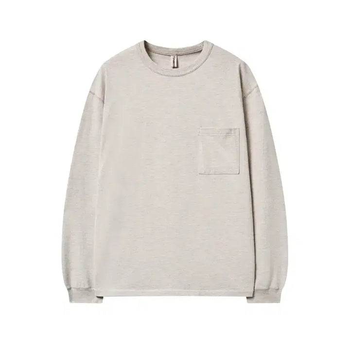 [BUNJANG] Timeless Sportswear Long Sleeve / [ 3 ] 타임리스스포츠웨어 롱슬리브 for 10years