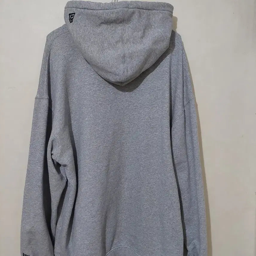 [BUNJANG] New Era Hoodie 2XL / 뉴에라 후드티 2XL (110)