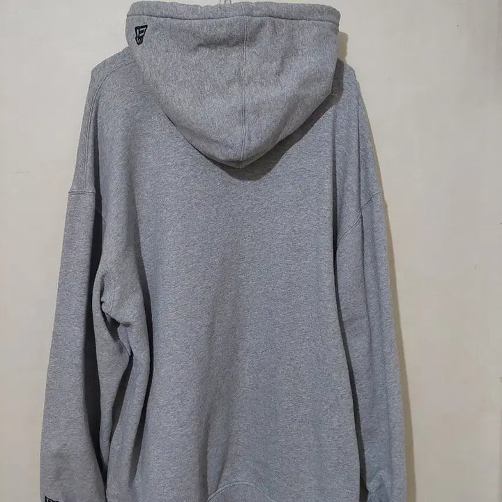 [BUNJANG] New Era Hoodie 2XL / 뉴에라 후드티 2XL (110)