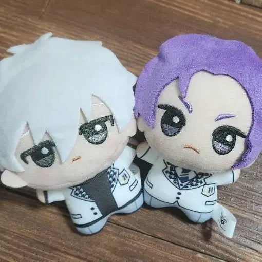 [SOLD OUT] 블루록 나기, 레오 치비누이 일괄