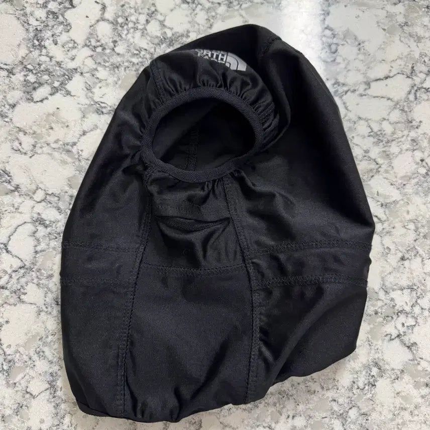 [BUNJANG] The North Face Black Balaclava / 노스페이스 블랙 바라클라바