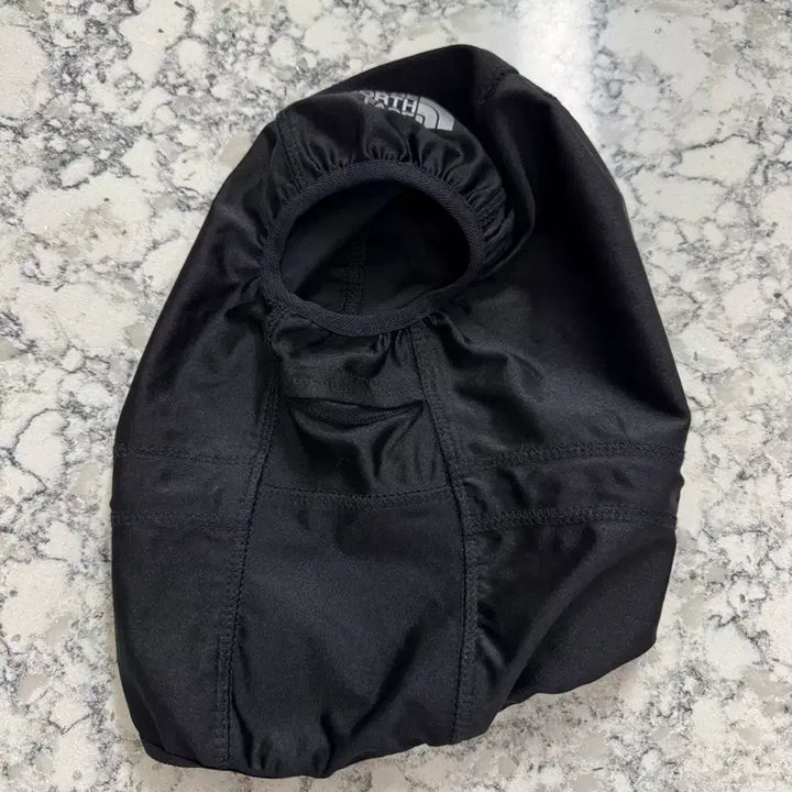 [BUNJANG] The North Face Black Balaclava / 노스페이스 블랙 바라클라바