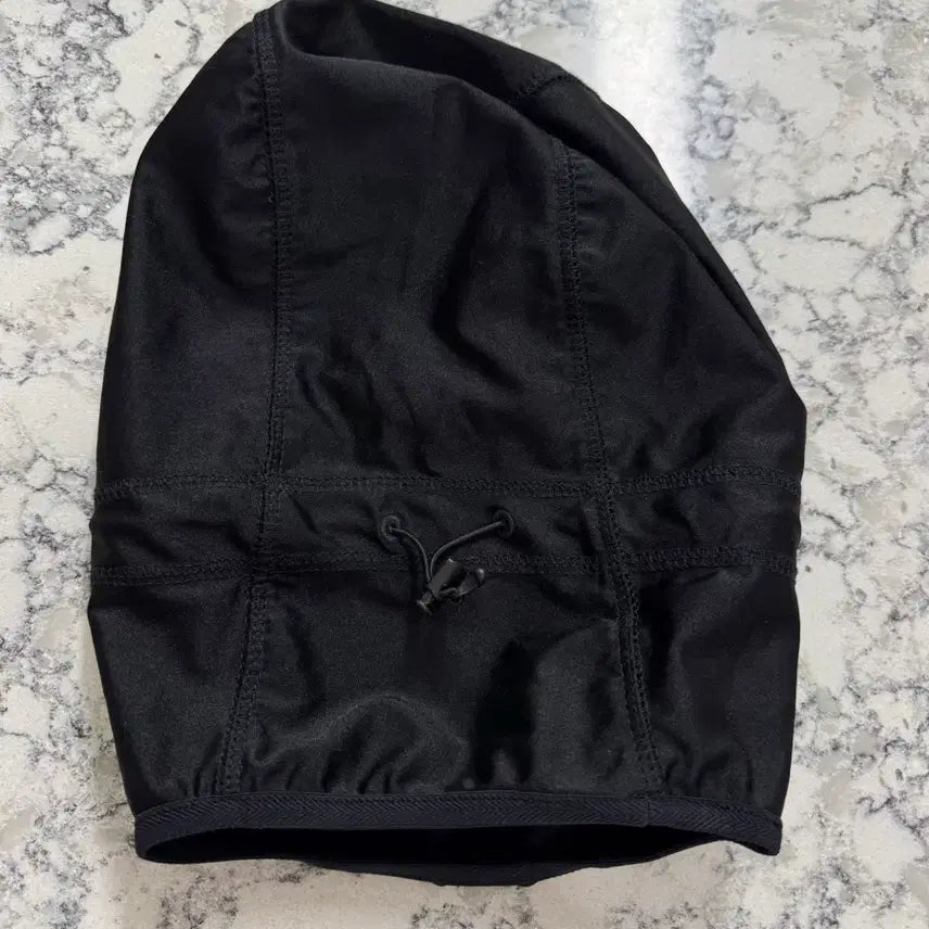 [BUNJANG] The North Face Black Balaclava / 노스페이스 블랙 바라클라바