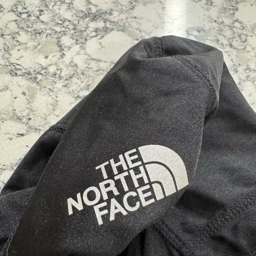 [BUNJANG] The North Face Black Balaclava / 노스페이스 블랙 바라클라바
