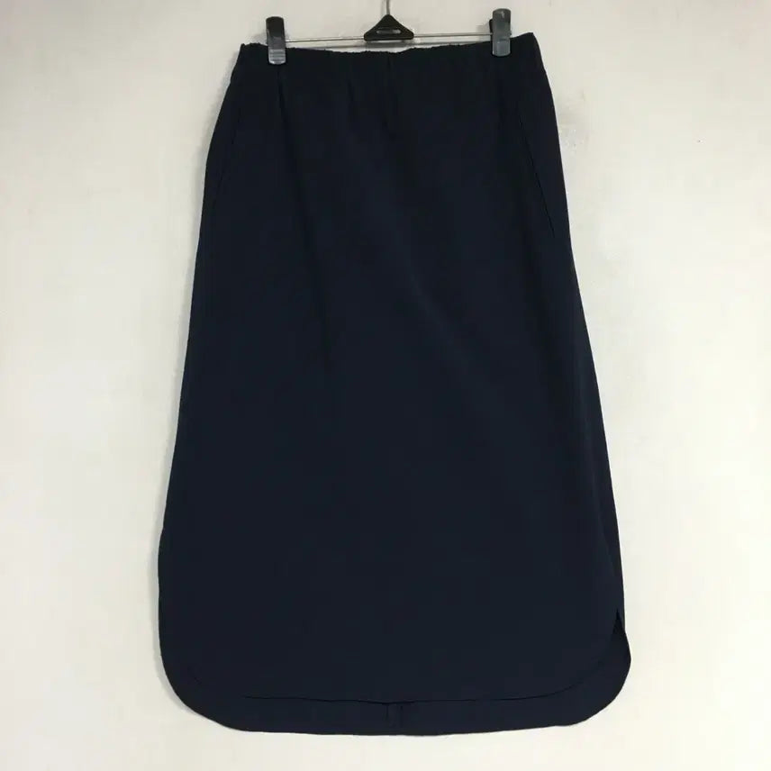 [BUNJANG] Beanpole Ladies Midi Skirt / 빈폴 레이디스 바스락 밴딩 스커트 26