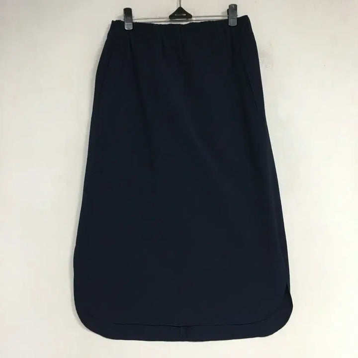 [BUNJANG] Beanpole Ladies Midi Skirt / 빈폴 레이디스 바스락 밴딩 스커트 26