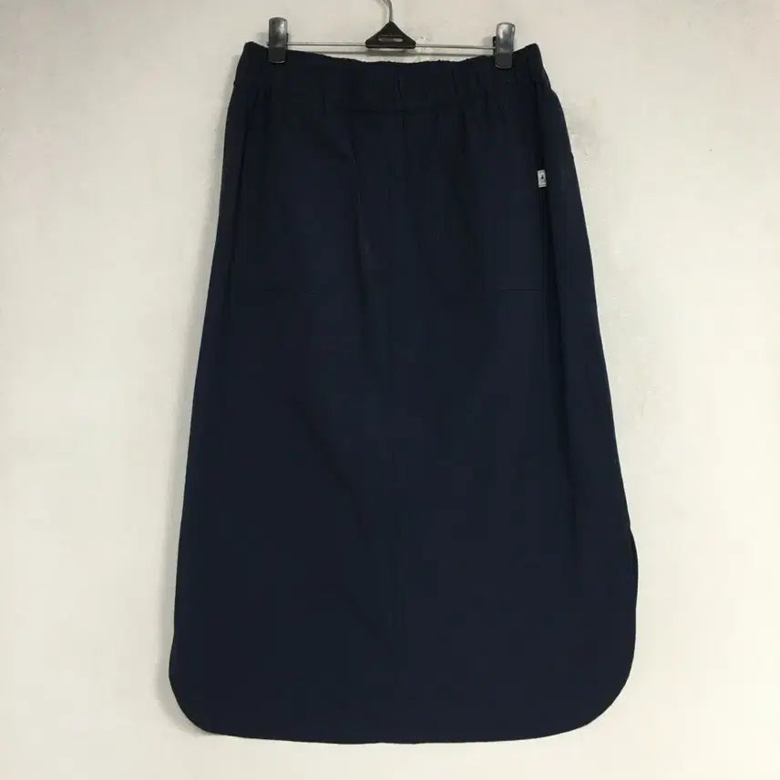 [BUNJANG] Beanpole Ladies Midi Skirt / 빈폴 레이디스 바스락 밴딩 스커트 26