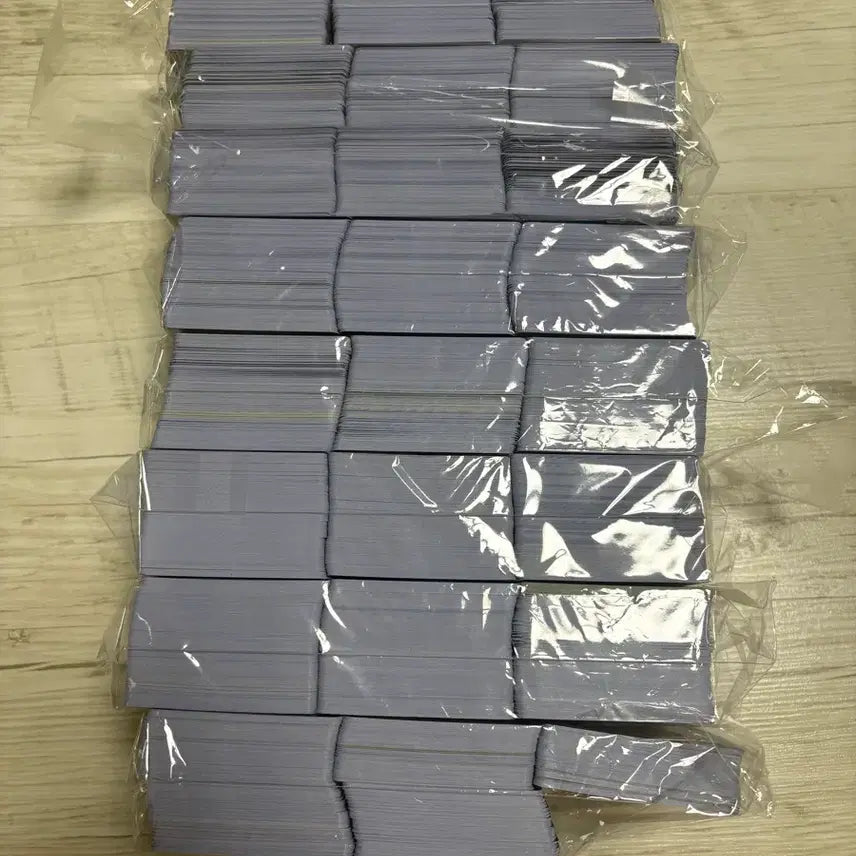 [SOLD OUT] 포켓몬카드 일반카드 R카드 앨범용 덱소스용