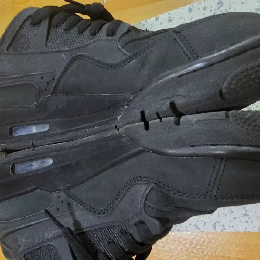 [BUNJANG] Nike Jordan 4 RM 290 Sneakers / 나이키 조던 4 RM 290 사이즈 팝니다