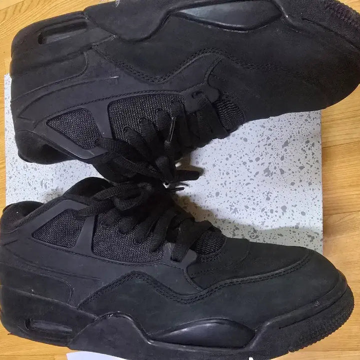 [BUNJANG] Nike Jordan 4 RM 290 Sneakers / 나이키 조던 4 RM 290 사이즈 팝니다