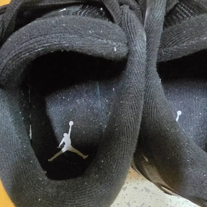 [BUNJANG] Nike Jordan 4 RM 290 Sneakers / 나이키 조던 4 RM 290 사이즈 팝니다