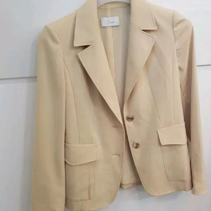 [BUNJANG] Jigott Spring/Fall Jacket / 지고트 자켓 85-88-155(봄.가을용)