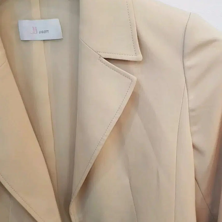 [BUNJANG] Jigott Spring/Fall Jacket / 지고트 자켓 85-88-155(봄.가을용)
