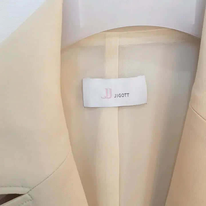 [BUNJANG] Jigott Spring/Fall Jacket / 지고트 자켓 85-88-155(봄.가을용)