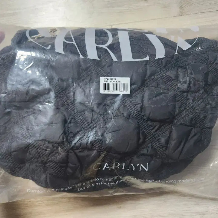 [BUNJANG] Carlyn Cozy H72303010 Bag / 칼린 Cozy 코지 H72303010 새상품