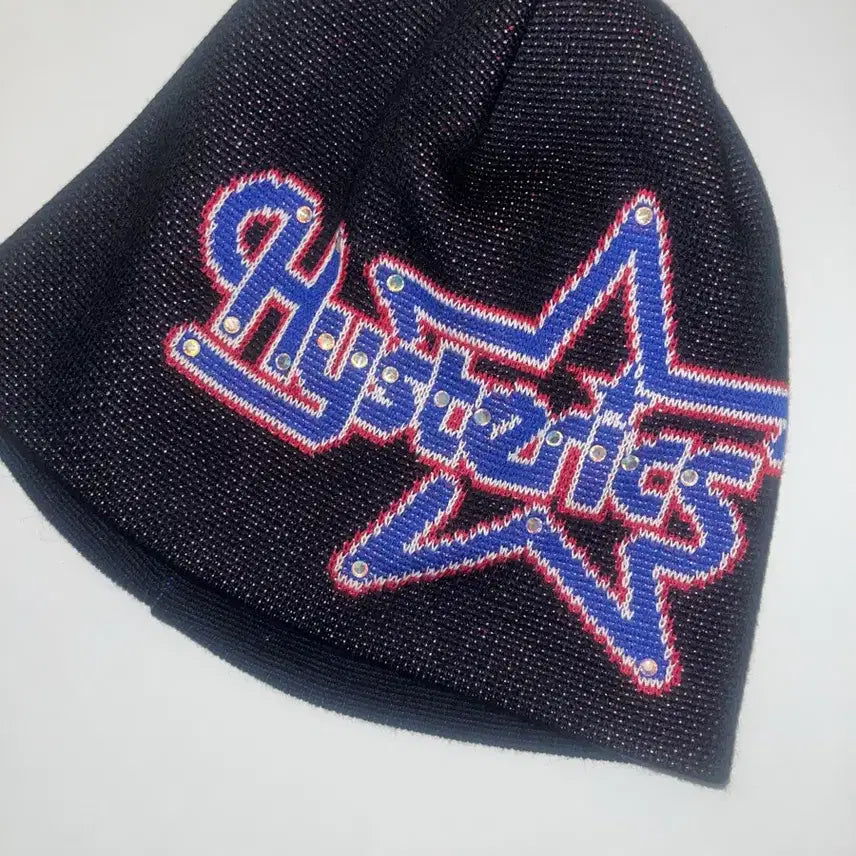 [BUNJANG] Hysteric Glamour Beanie / [새상품] 히스테릭글래머 비니