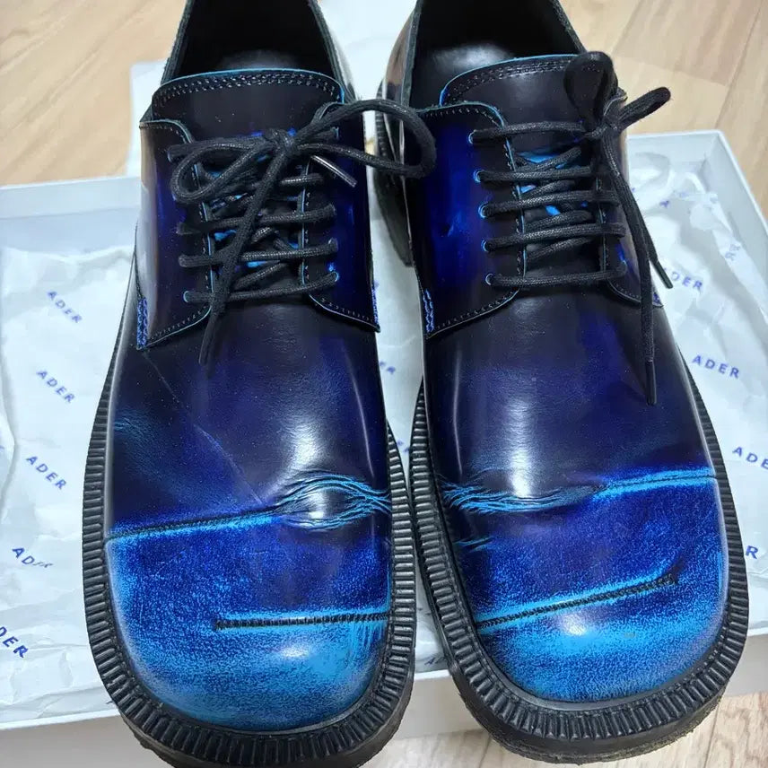 [BUNJANG] ADER Error DB02 Derby Shoes / 아더에러 db02 더비