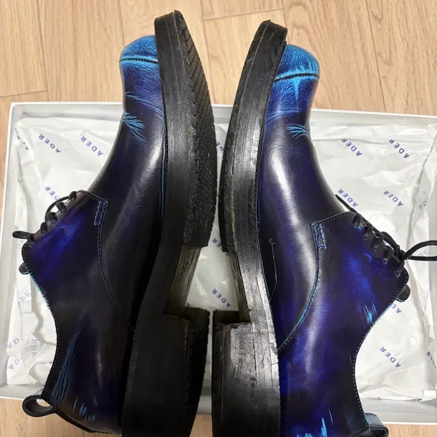[BUNJANG] ADER Error DB02 Derby Shoes / 아더에러 db02 더비