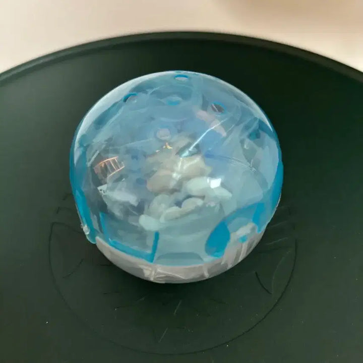 [BUNJANG] Re:Zero Onemutan Gacha Figure Rem / 미개봉 새상품 리제로 오네무탄 가챠 피규어 1탄 렘