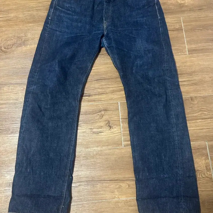[BUNJANG] Fullcount 0105 One Wash Jeans 34/34 / 풀카운트 0105 원워시 34/34 사이즈 판매합니다