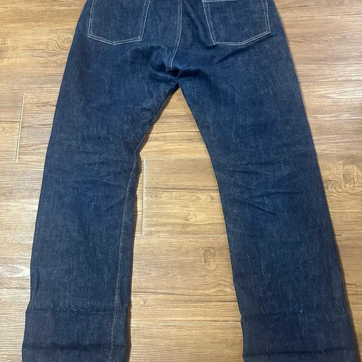 [BUNJANG] Fullcount 0105 One Wash Jeans 34/34 / 풀카운트 0105 원워시 34/34 사이즈 판매합니다