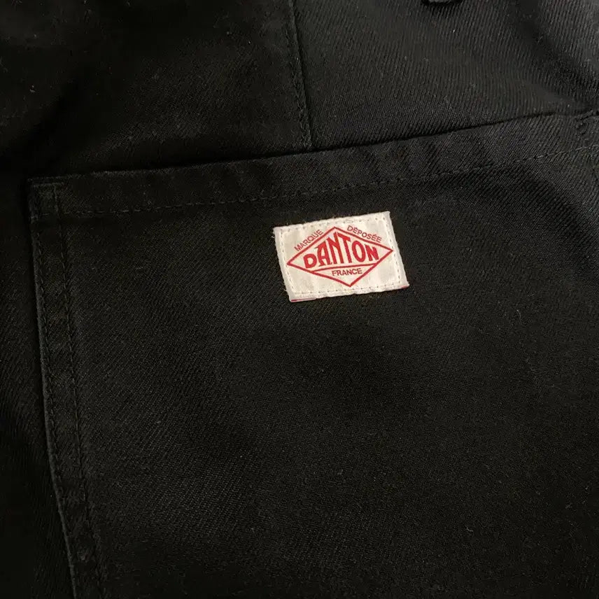 [BUNJANG] DANTON French Work Pants / DANTON 프렌치 워크 팬츠 40