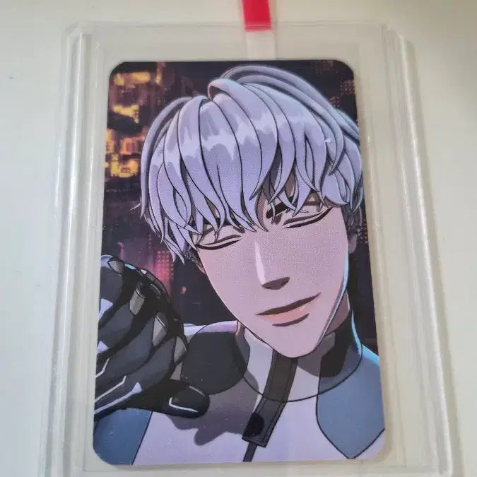 [BUNJANG] PLAVE Eunho POB Photocard / 플레이브 올리브영 미공포 은호 양도