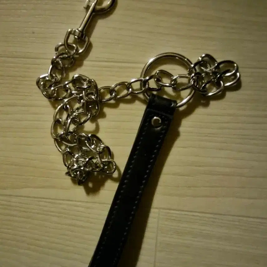 [SOLD OUT] "그" 목줄