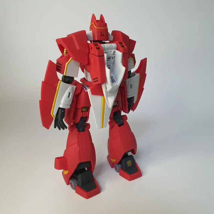 [BUNJANG] Bandai Super Mini-Pla Garrian Assembled Model / 반다이 슈퍼미니프라 가리안 조립완성품