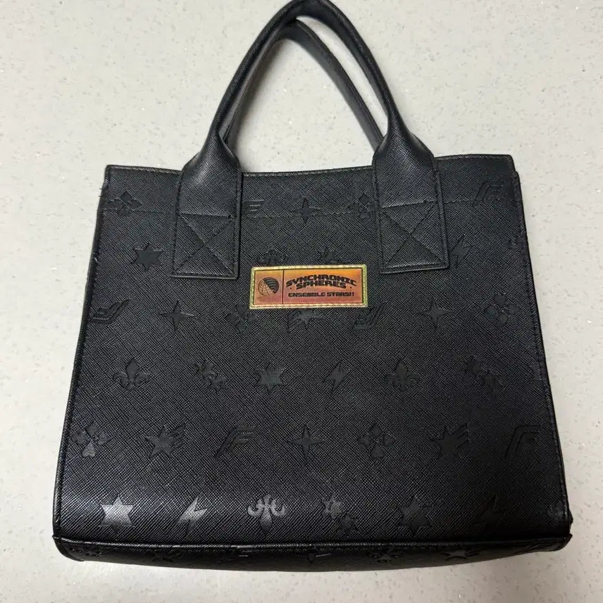 [SOLD OUT] 앙스타 스타즈 가방