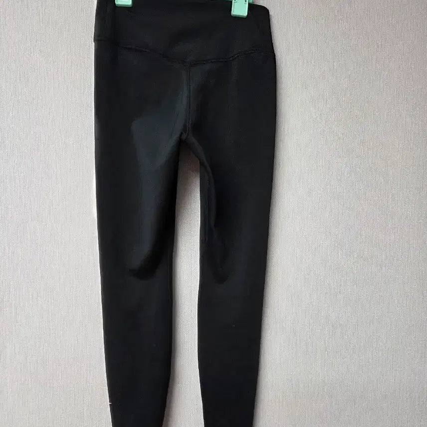 [BUNJANG] Nike Black Leggings / 나이키 블랙 레깅스