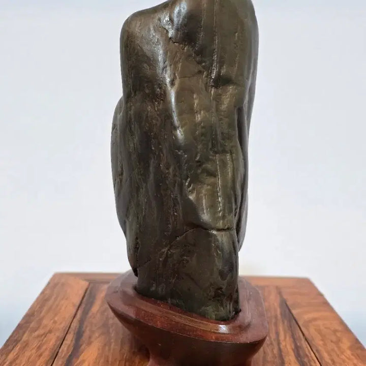 [SOLD OUT] 26042333 석질과 변화가 예술인 남한강 수석 팝니다