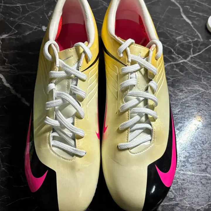 [BUNJANG] Nike Mercurial Talaria V Soccer Cleats / 나이키 머큐리얼 탈라리아 V 260