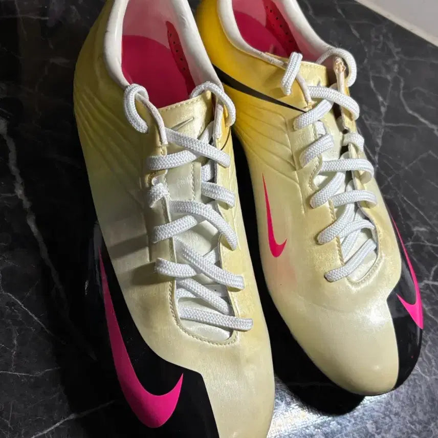 [BUNJANG] Nike Mercurial Talaria V Soccer Cleats / 나이키 머큐리얼 탈라리아 V 260