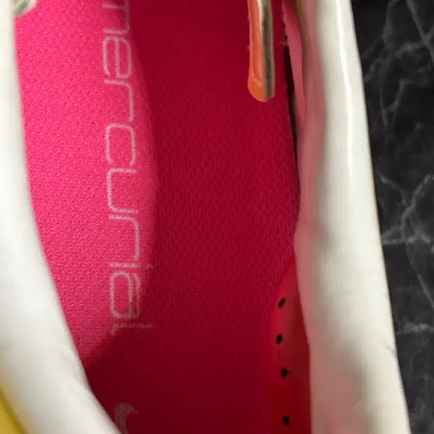 [BUNJANG] Nike Mercurial Talaria V Soccer Cleats / 나이키 머큐리얼 탈라리아 V 260