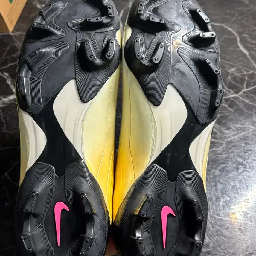 [BUNJANG] Nike Mercurial Talaria V Soccer Cleats / 나이키 머큐리얼 탈라리아 V 260