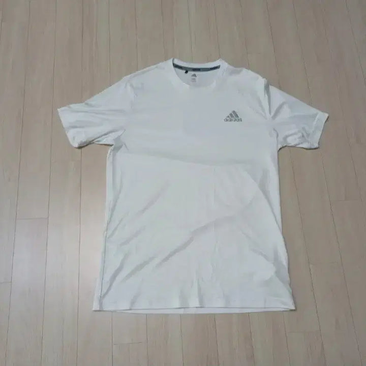 [BUNJANG] Adidas T-Shirt / 아디다스 반팔티