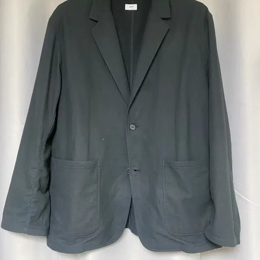 [BUNJANG] WHAGI Vintage Architect Jacket / WHAGI 빈티지 아키텍트 자켓