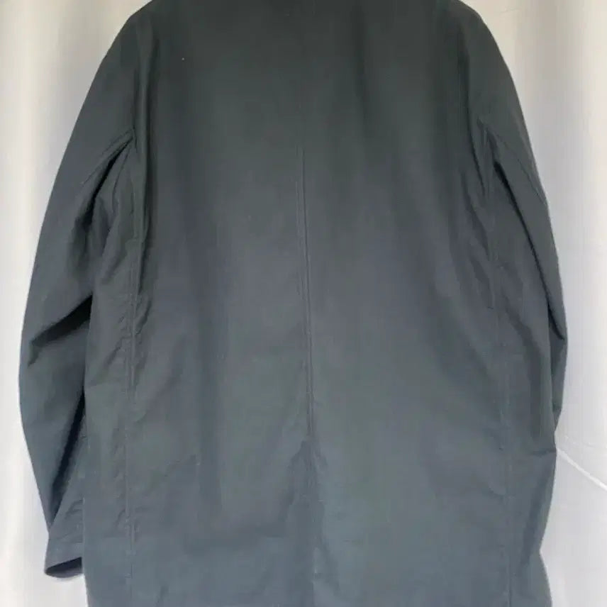 [BUNJANG] WHAGI Vintage Architect Jacket / WHAGI 빈티지 아키텍트 자켓