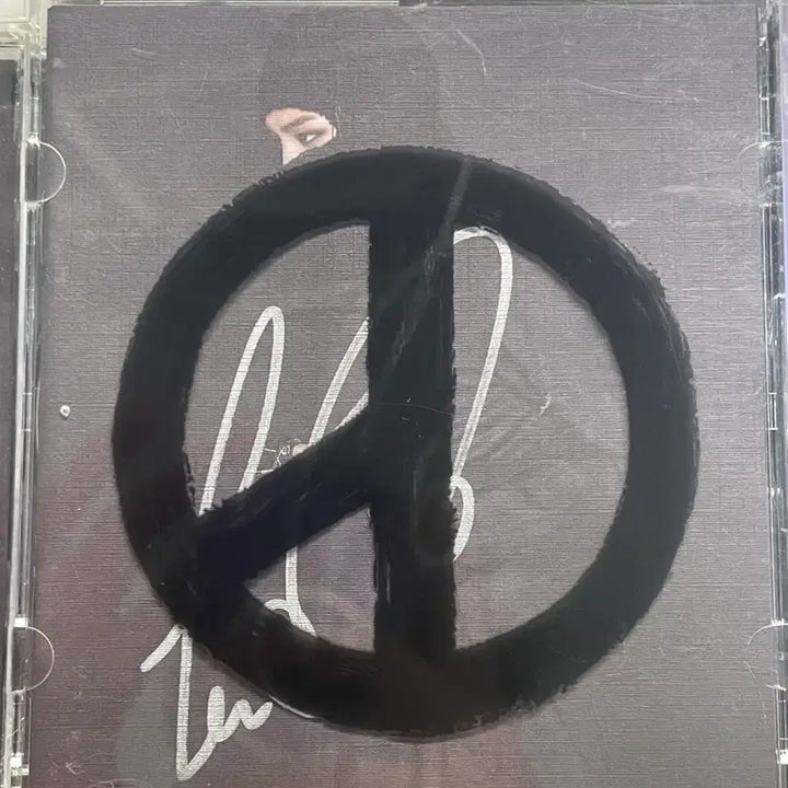 [SOLD OUT] 지드래곤 쿠데타 친필싸인반 급처