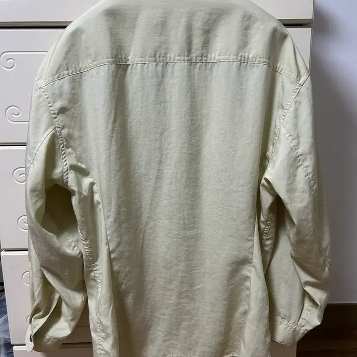 [SOLD OUT] 유니클로u 드레이프 셔츠