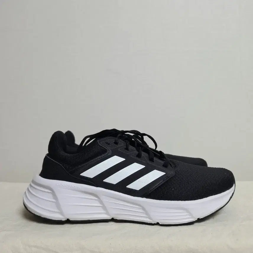 [BUNJANG] Adidas Galaxy 6 Running Shoes / 265아디다스 갤럭시6 런닝화  -859